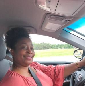 Meet your Posher, Erline